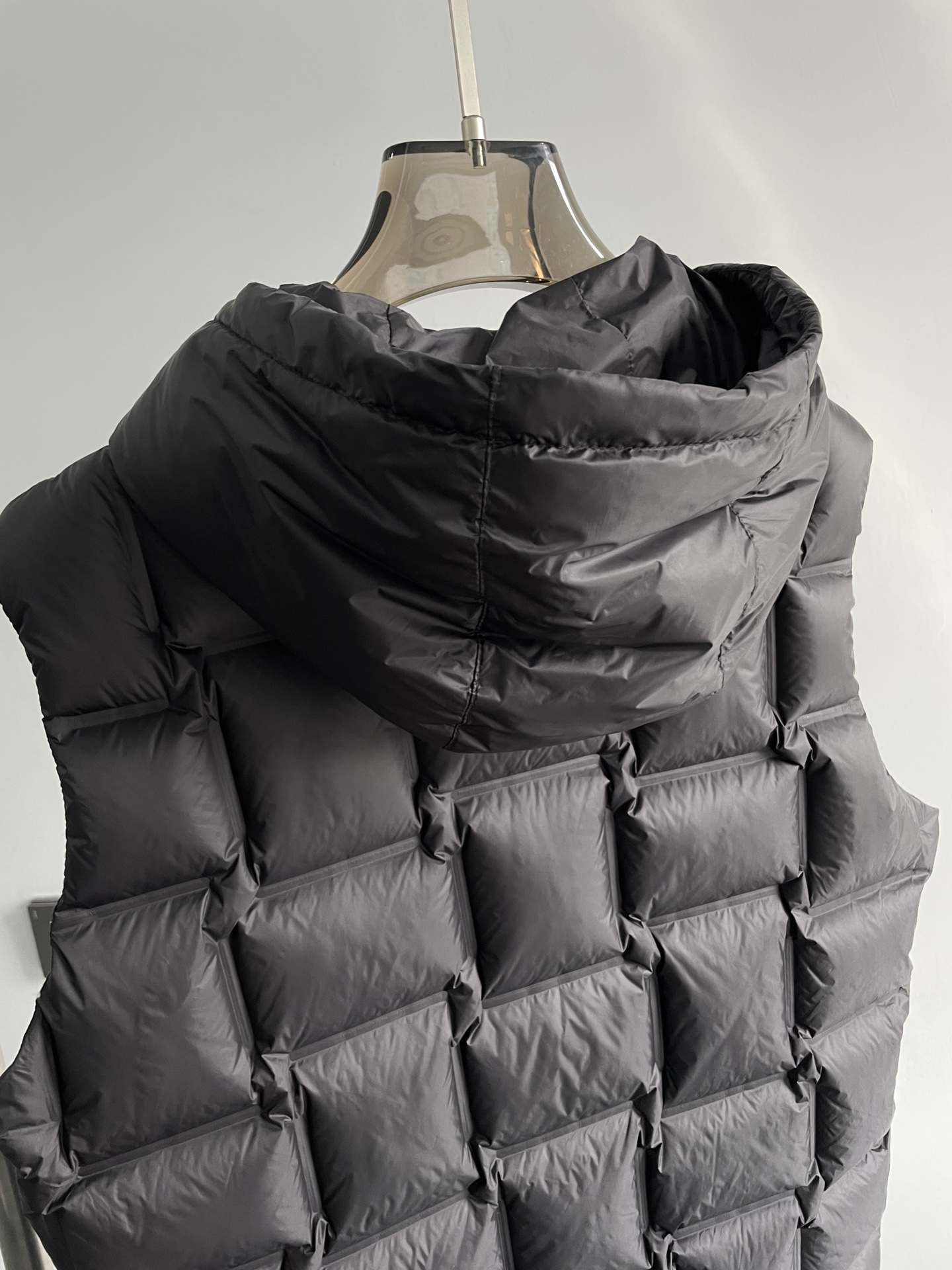 Zegna Down Jackets